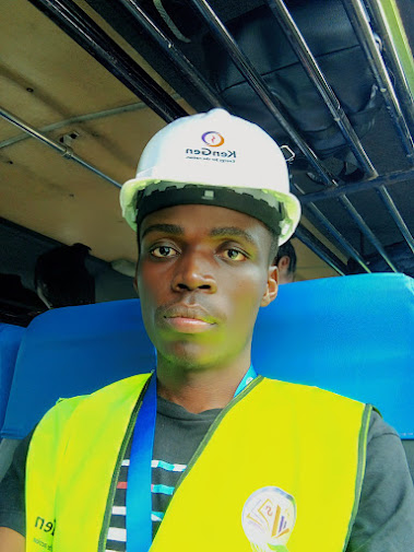 Brian Odhiambo
